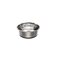 Hunter - Bowl For Dogs Stainless Steel - zoofast-shop