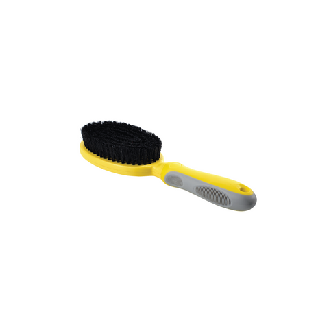 Hunter - Brush For Dog Care With Bristles For Silky Coat - zoofast-shop