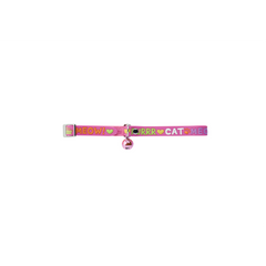 Hunter - Collar For Cat Derby Rubber - zoofast-shop