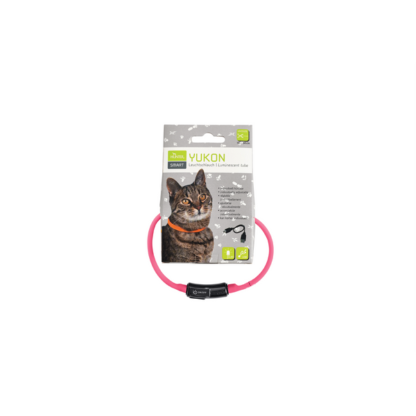 Hunter – Cat Collar Led Silicone