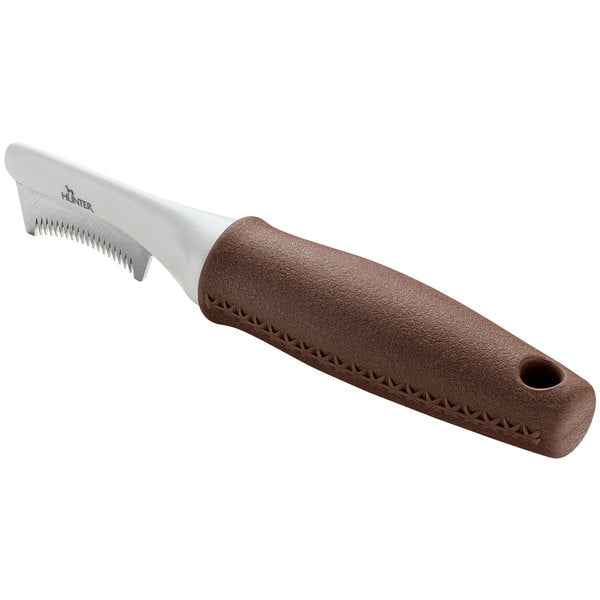 Hunter - Stripping Knife For Dogs Coarse Coat