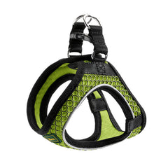 Hunter - Harness in Nylon For Dog Hilo Comfort - zoofast-shop