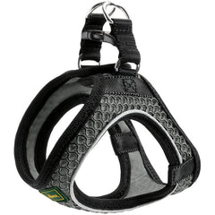 Hunter - Harness in Nylon For Dog Hilo Comfort - zoofast-shop