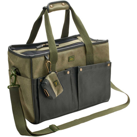 Hunter – Carry Bag & Dog Blanket Madison