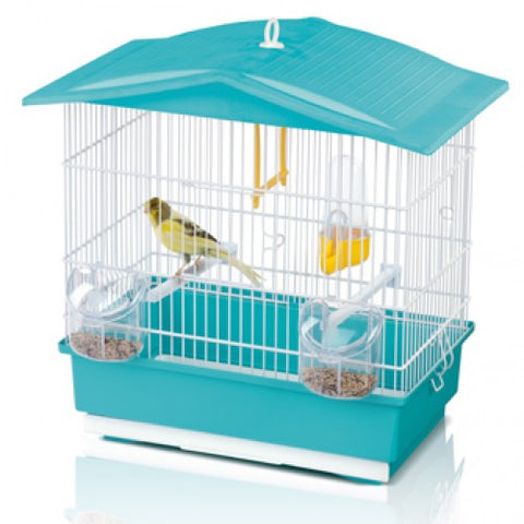 Imac - Bird Cage Tiffany
