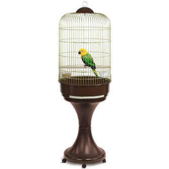 Imac - Cage For Parrots Lory