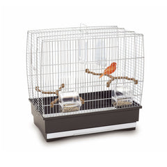 Imac - Cage For Birds Irene 2 - 45cmx27cmx43cm - zoofast-shop
