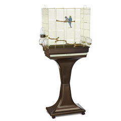Imac - Cage For Birds Camilla 50cmx30cmx57cm - zoofast-shop
