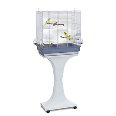 Imac - Cage For Birds Camilla 50cmx30cmx57cm - zoofast-shop