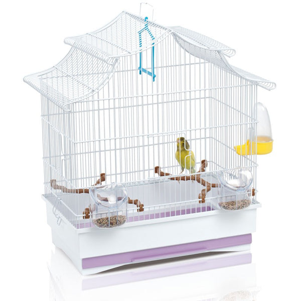Imac - Cage For Birds Pagoda