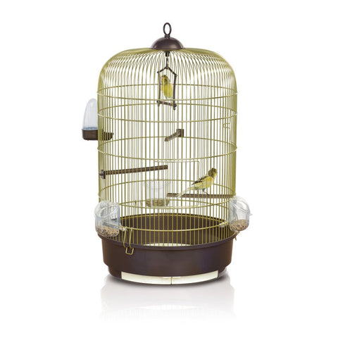 Imac - Cage For Birds Luna 40x65cm - zoofast-shop