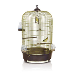 Imac - Cage For Birds Luna 40x65cm - zoofast-shop