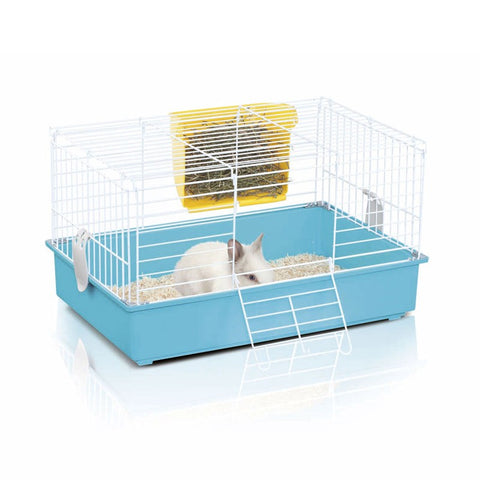 Imac - Cage For Rabbits Cavia 3 61x40x36cm - zoofast-shop