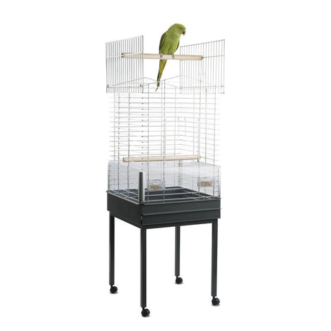 Imac - Cage For Parrots Ezia Special 57x54x82-138cm - zoofast-shop