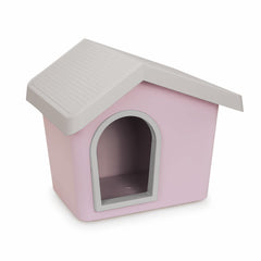 Imac - House Plastic For Dog Zeus - zoofast-shop