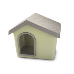 Imac - House Plastic For Dog Zeus - zoofast-shop
