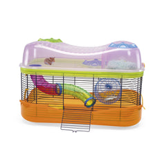Imac - Cage For Hamster Fantasy 58cmx38cmx38.5cm - zoofast-shop