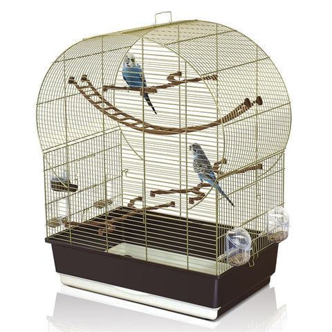 Imac - Cage For Birds Andorra 61x38x76cm - zoofast-shop