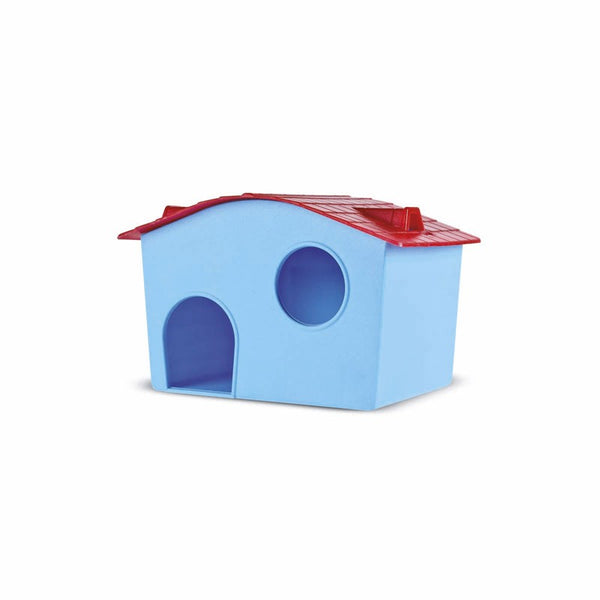 Imac - Play House For Hamsters Casetta Criceti