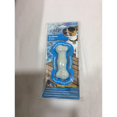 Imac - Toy For Dogs Ice Bone Fill With Water & Freeze - zoofast-shop