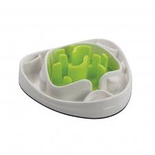 Imac - Bowl Interactive For Dogs & Cats 28x28x8cm - zoofast-shop