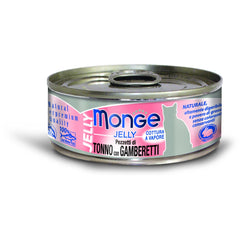 Monge – Chunkies in Jelly 80g