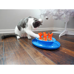 Jackson Galaxy – Go Fish Cat Toy
