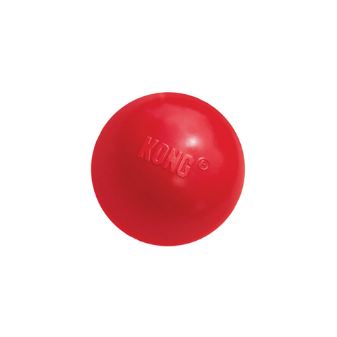 KONG - Ball With Hole - zoofast-shop