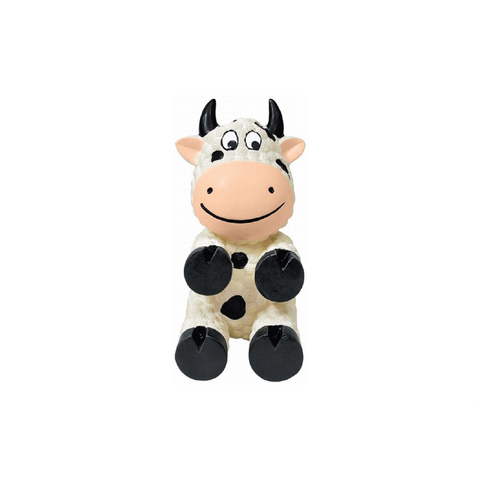 KONG - Wiggi Cow Small - zoofast-shop