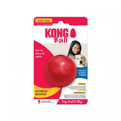 Kong – Ball With Hole