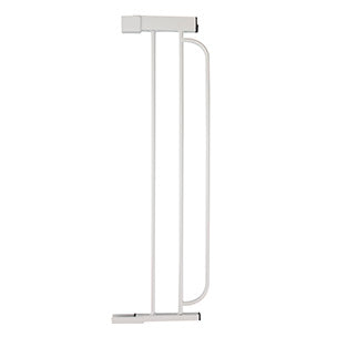 Flamingo - Dog Fence Extension For KF31002 White 15cm - zoofast-shop