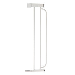 Flamingo - Dog Fence Extension For KF31002 White 15cm - zoofast-shop