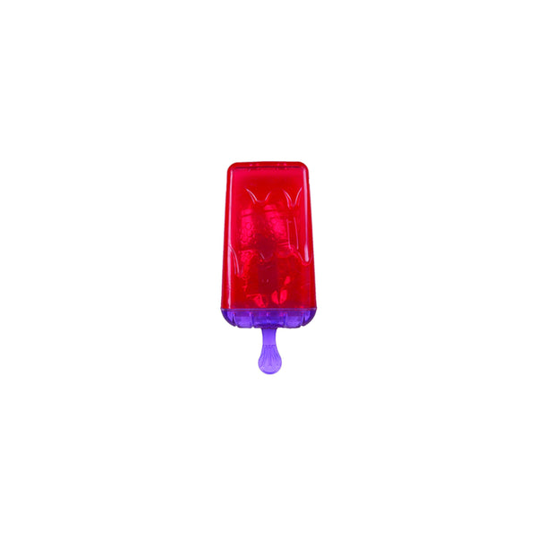 Flamingo – Bird Toy TPR Ice Lolly 16cm