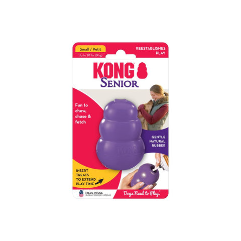 Kong – Senior