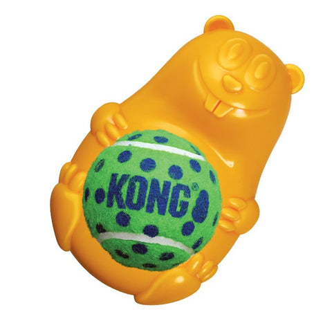 KONG - Tennis Pals Beaver Large Ass. Colours - zoofast-shop