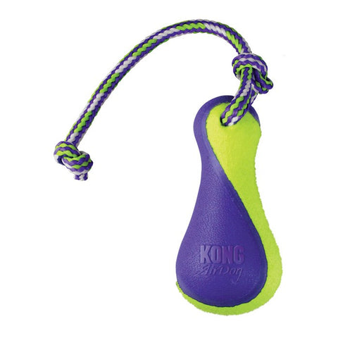 KONG - Air Squeaker Buoy Large - zoofast-shop