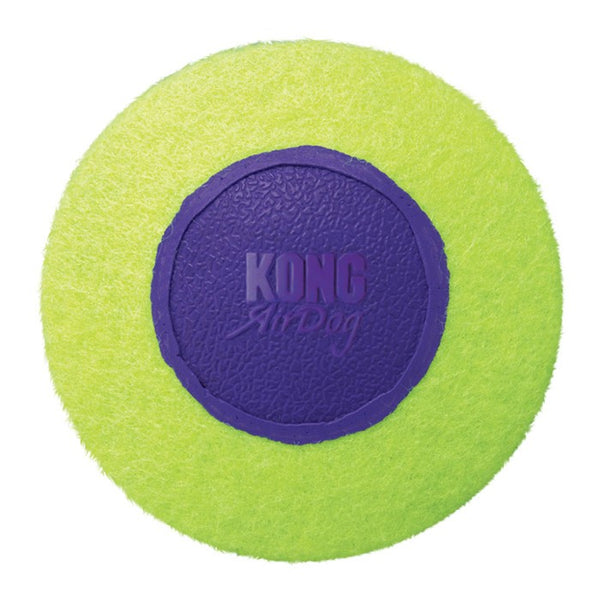 Kong – Air Squeaker Disc