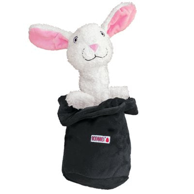 KONG - Puzzlements Escape Rabbit-hat - zoofast-shop