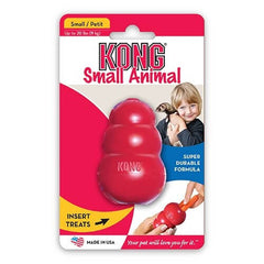 KONG - Small Animal - zoofast-shop