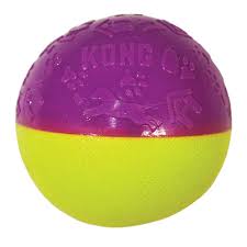 KONG - Iconix Ball Large - zoofast-shop