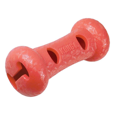 KONG - Quest Foragers Dumbbell - zoofast-shop