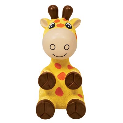 KONG - Wiggi Giraffe Large - zoofast-shop