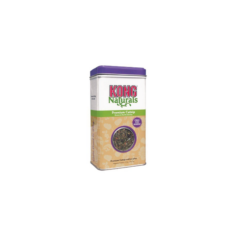 KONG - Premium Catnip - zoofast-shop