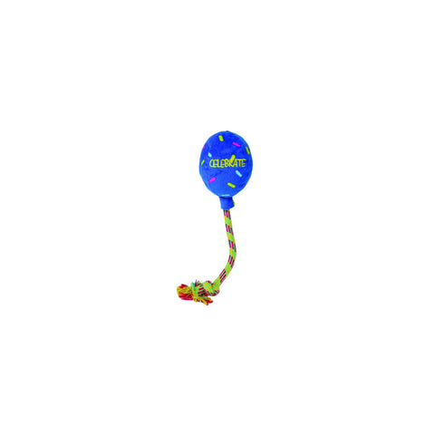 KONG - Occasions Birthday Balloon - zoofast-shop