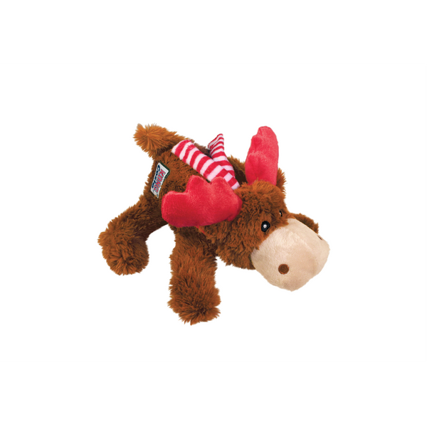 Kong – Holiday Cozie Reindeer Medium