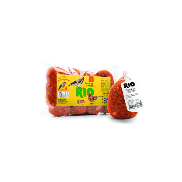 Rio – Peanut Net 150g
