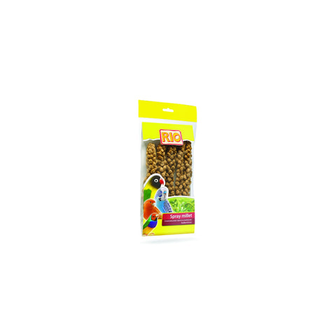 RIO - Millet For Birds 100g - zoofast-shop