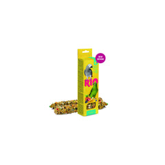 RIO - Sticks For Parrots With Fruit & Berries 2x75g - zoofast-shop