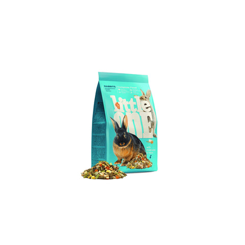Little One - Food For Rabbits - zoofast-shop