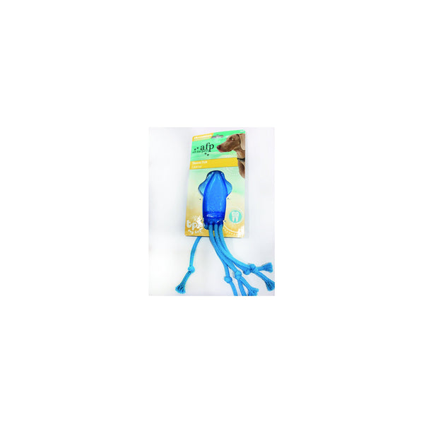 Imac - Toy For Dogs Squid Rubber 32cm